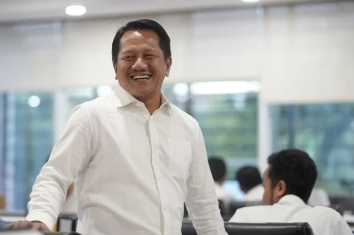 Siapkan Roadmap, REI...