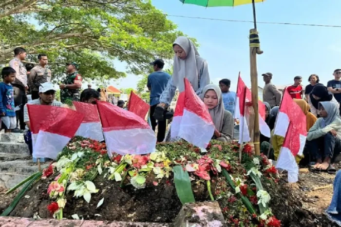 Jasad Gadis Muda Indramayu...