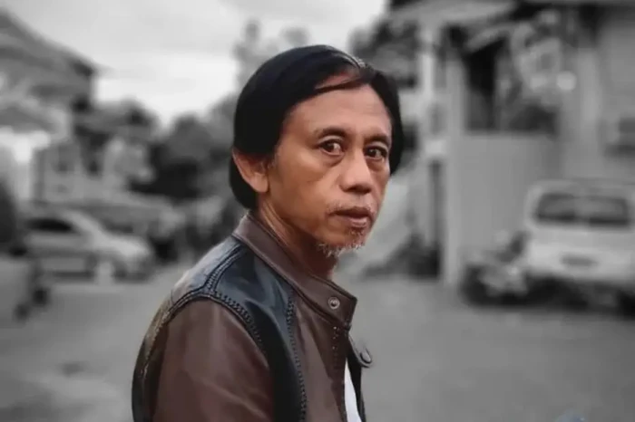 Tes Urine Epy Kusnandar...