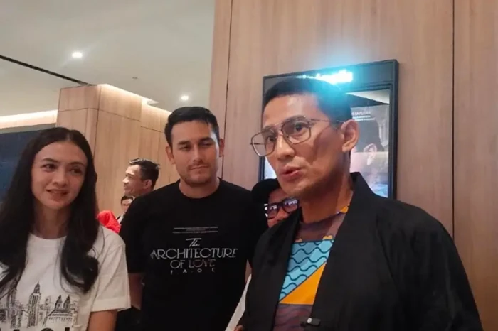 Dorong Kemajuan Industri...