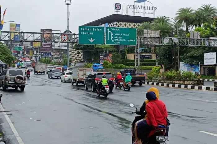 Libur Panjang Kenaikan...