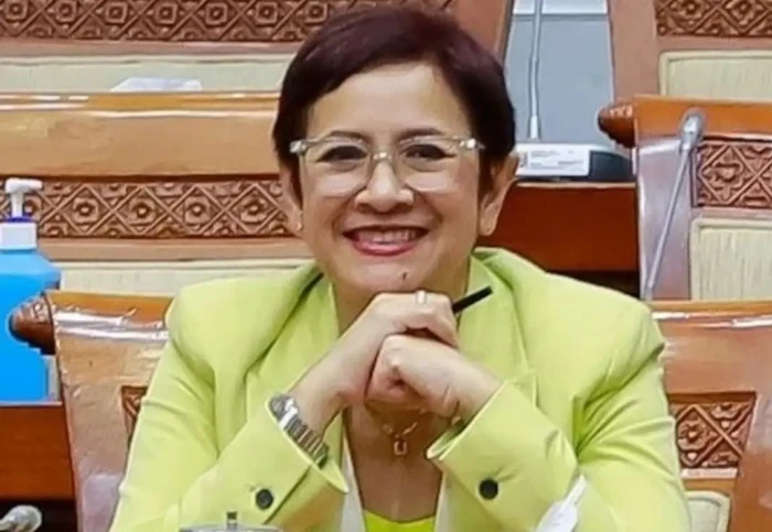Revisi UU Penyiaran...