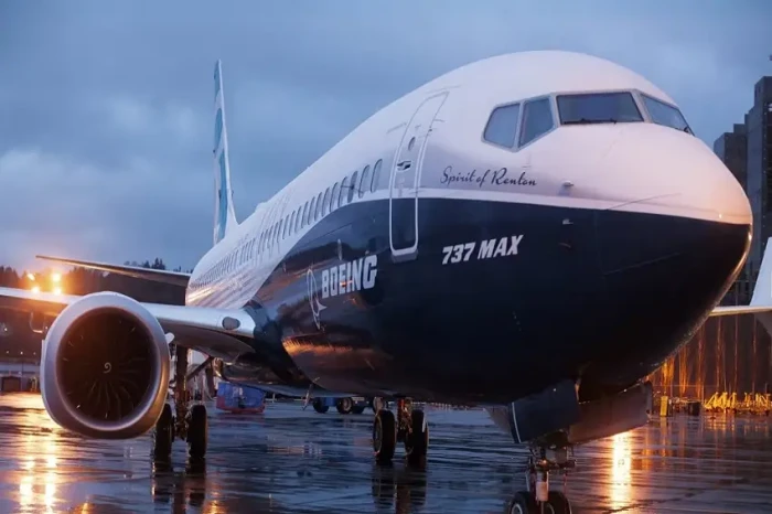 AS: Boeing Dapat Dituntut...