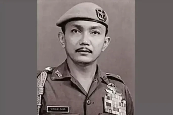 5 Fakta Mantan Danjen...