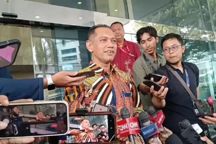PTUN Perintahkan Dewas...