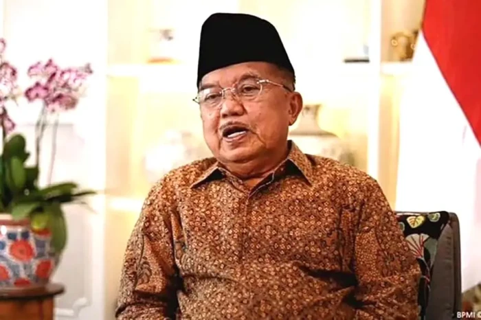 Jokowi Bukan Lagi Kader...