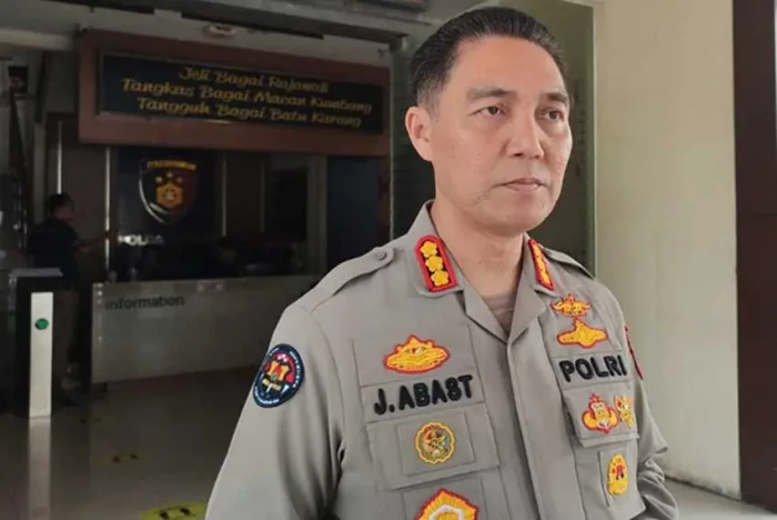 Polda Jabar Minta Keluarga...