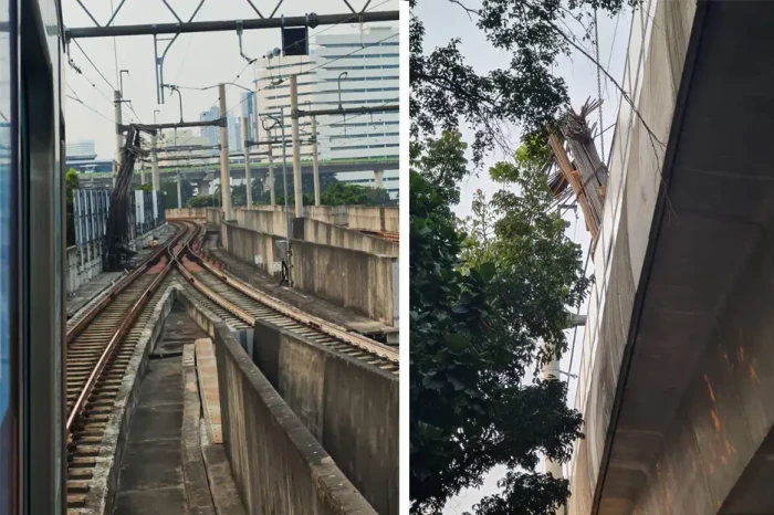 Tak Ada Korban dalam...