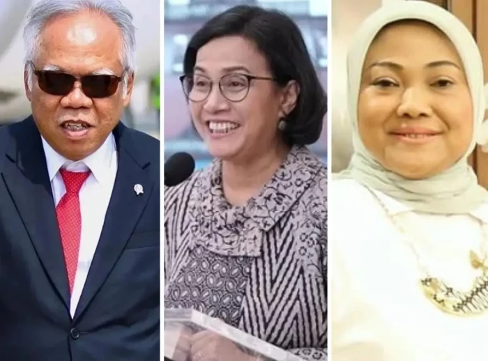 Jadi Anggota Komite...