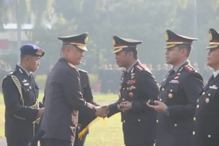 Punya Banyak Inovasi...