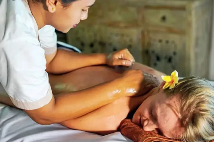 10 Rekomendasi Spa Terbaik...