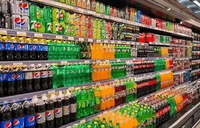 5 Produk Makanan dan...