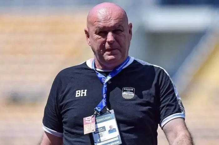 Bojan Hodak Sepakat...