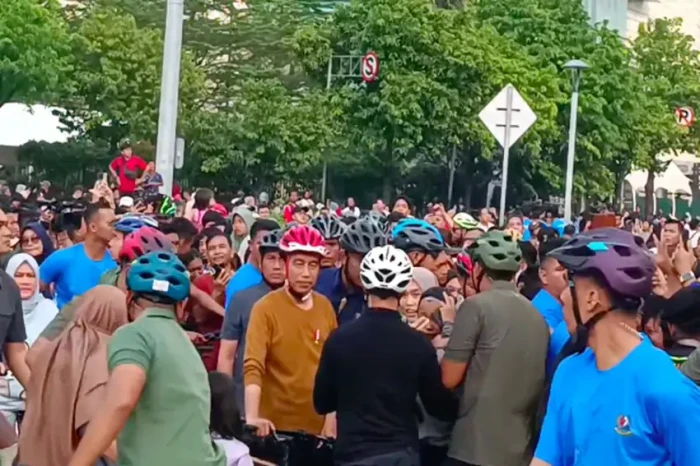 Usai Gibran Bagikan...