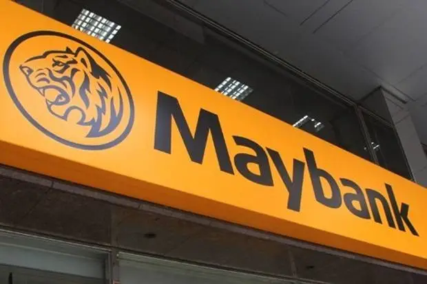 Raih Apresiasi, Maybank...