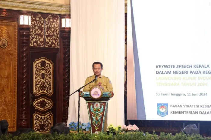 Pemda Didorong Manfaatkan...