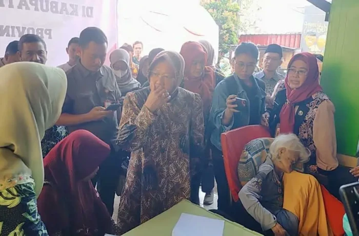 Kisah Anak Tuna Netra...