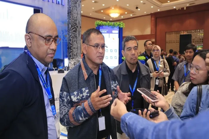 Pupuk Indonesia Catatkan...