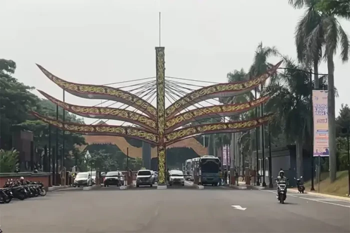 Taman Mini dan Ragunan...