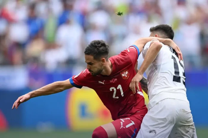 Hasil Euro 2024: Drama...