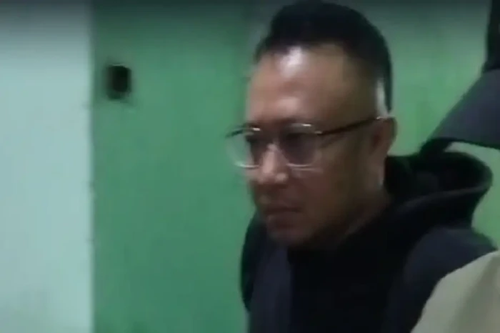 Kejagung Tangkap Buronan...