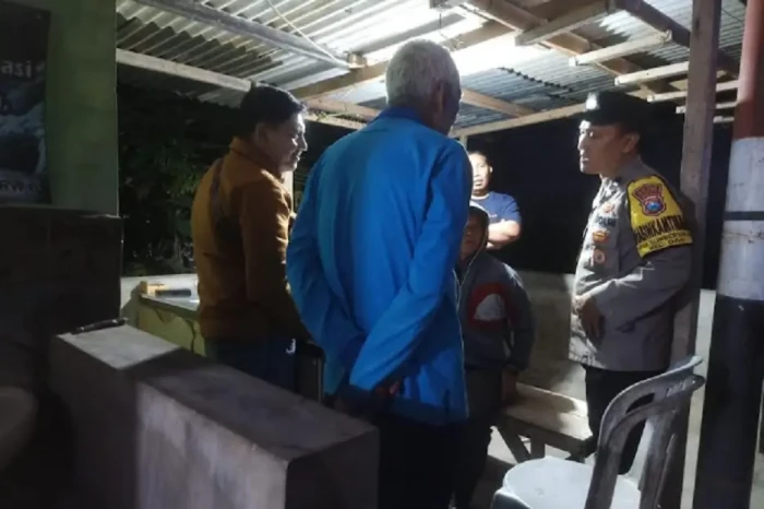 Keji, Kucing Dipaku...