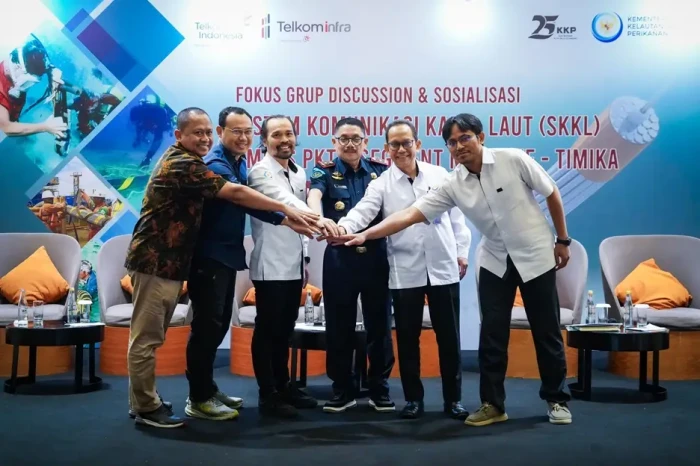 KKP Imbau Pelaku Usaha...