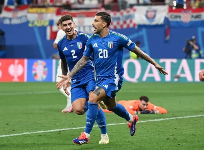 Hasil Euro 2024: Dramatis,...