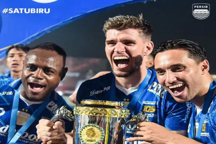 Jelang Liga 1 2024/2025,...