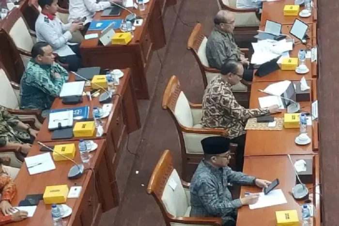 PDN Diserang, Menkominfo...