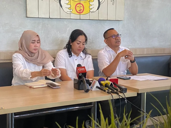 Alasan Stephanie Sugianto...
