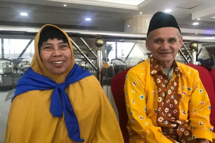 Kisah Raymini dan Suami,...