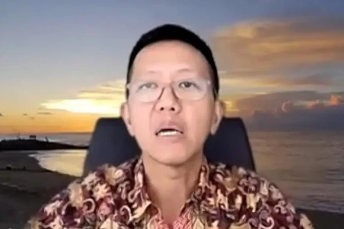 Pakar Sebut PDN Selevel...