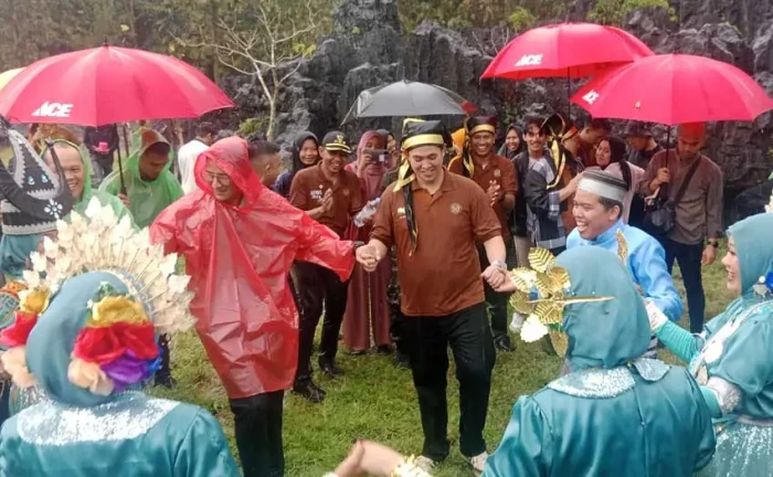 Tak Ingin Kecewakan...