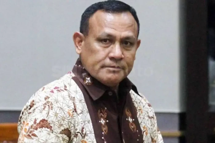 Respons Polri Tanggapi...