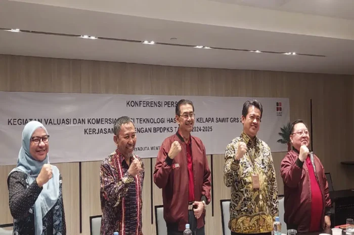 AII Hubungkan Riset...