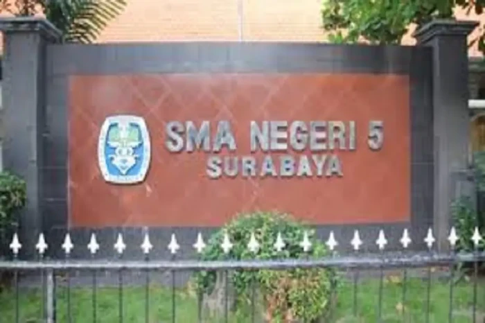 Daftar Sekolah Jempolan...