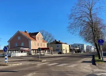 Swedia Viral Jual Tanah...