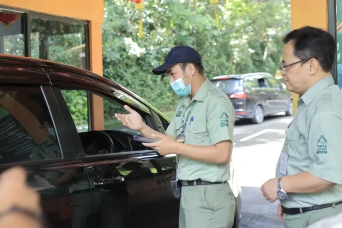 Berlaku Mulai 1 Juli...