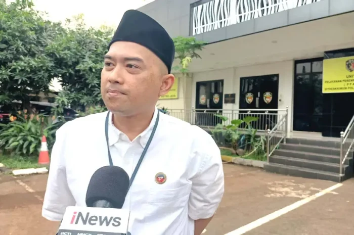 RPA Perindo Soroti Kasus...