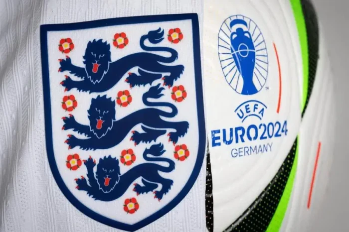 Final Euro 2024, Inggris...