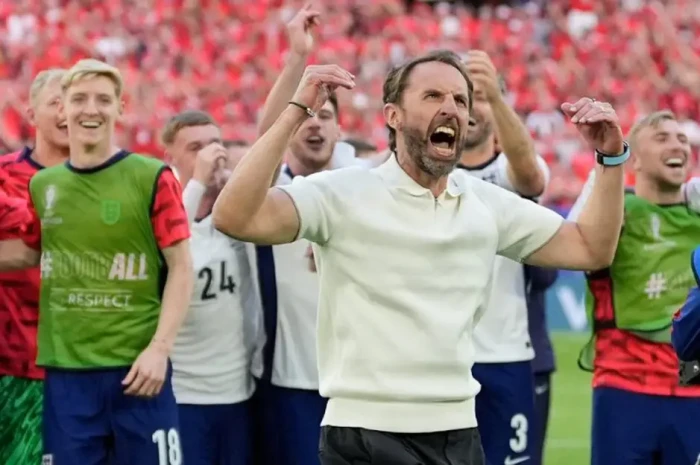 Jelang Final Euro 2024:...