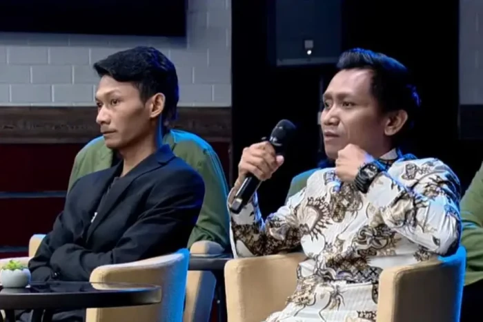 Pegi Setiawan Alami...