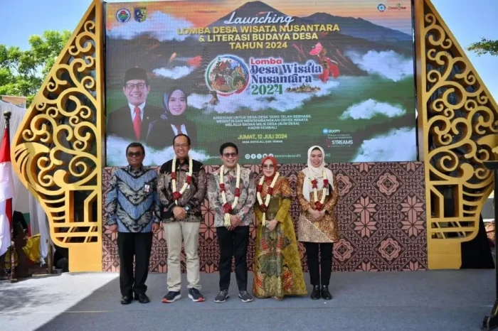 Optimalkan Daerah Unggulan,...