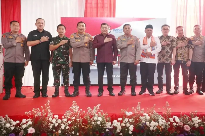 MNC Peduli Renovasi...
