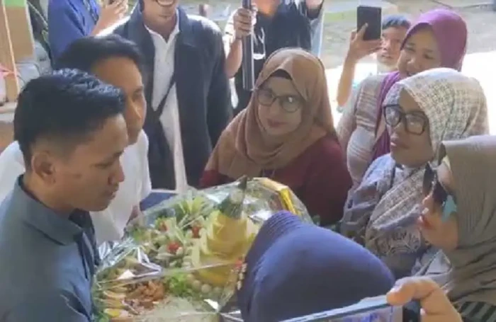 Rumah Pegi Setiawan...