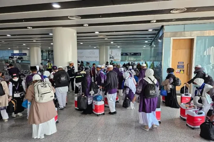 Kemenag: Pengurusan...
