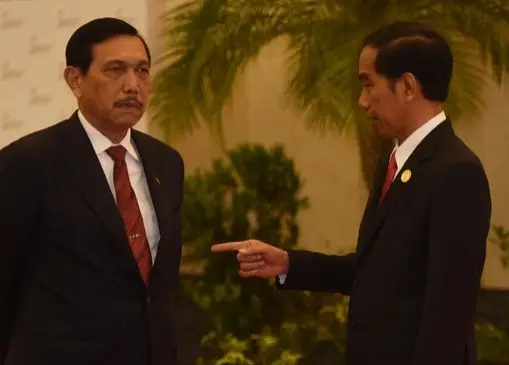 Jokowi Akhirnya Buka...