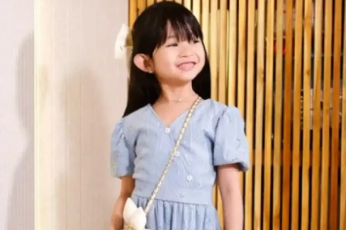 Interaksi Seru Little...