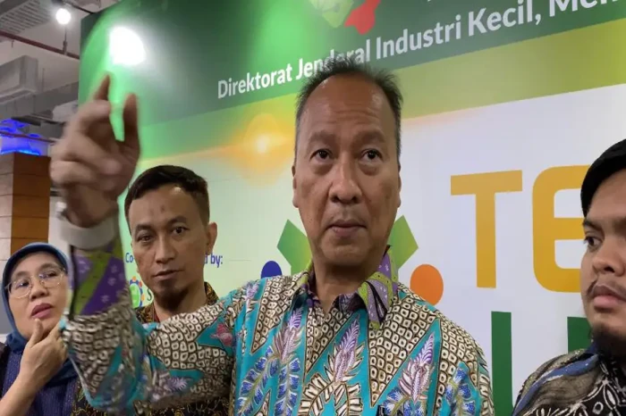 Transformasi Teknologi...